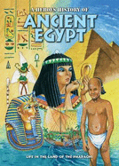 Ancient Egypt: A Heroes History of