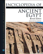 Ancient Egypt, Encyclopedia Of, Revised Edition