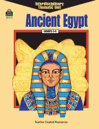 Ancient Egypt, Grades 5-8
