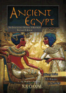 Ancient Egypt: You Choose Books
