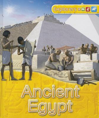 Ancient Egypt - Johnson, Jinny