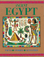 Ancient Egypt - Nicholson, Robert, and Watts, Claire