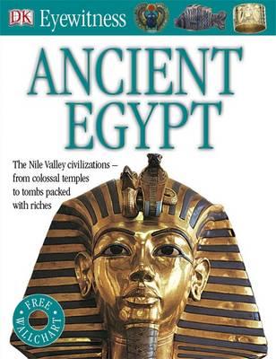 Ancient Egypt - DK