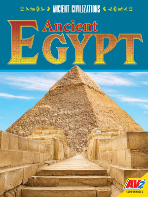 Ancient Egypt - Nardo, Don, and Beaucage, Adrienne