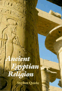 Ancient Egyptain Religion