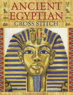 Ancient Egyptian Cross Stitch