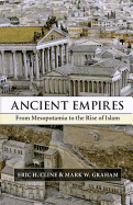 Ancient Empires: From Mesopotamia to the Rise of Islam