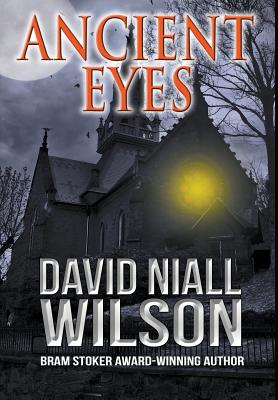 Ancient Eyes - Wilson, David Niall