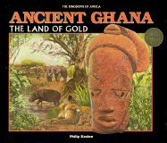 Ancient Ghana (Kingdms O/Afr)(Oop) - Koslow, Philip