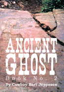 Ancient Ghost Book No. 2