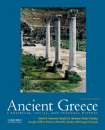 Ancient Greece: A Political, Social, and Cultural History