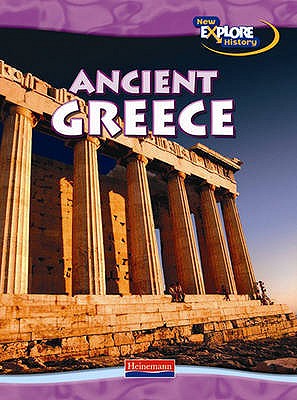 Ancient Greece - Shuter, Jane
