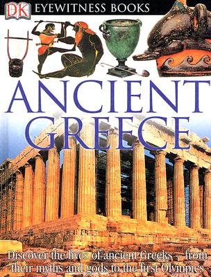 Ancient Greece - Pearson, Anne