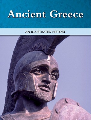 Ancient Greece - Reference Staff, Marshall Cavendish (Editor)