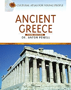 Ancient Greece - Powell, Anton, Dr.