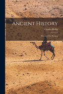 Ancient History: History of the Persians