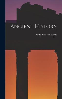 Ancient History - Van Myers, Philip Ness