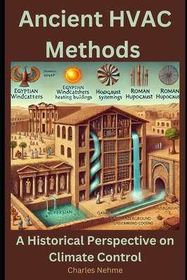 Ancient HVAC Methods: A Historical Perspective on Climate Control - Nehme, Charles