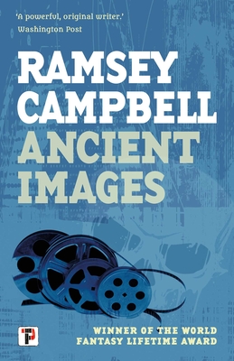 Ancient Images - Campbell, Ramsey