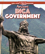 Ancient Inca Government