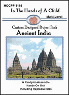 Ancient India - Kubesh, Katie, and McNeil, Niki, and Bellotto, Kimm