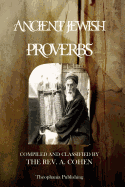 Ancient Jewish Proverbs