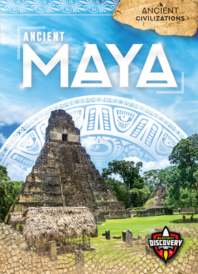 Ancient Maya - Green, Sara