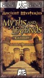 Ancient Mysteries: Camelot