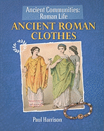 Ancient Roman Clothes