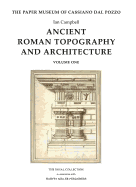 Ancient Roman Topography and Architecture