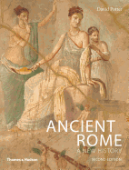 Ancient Rome: A New History