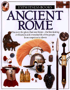 Ancient Rome - James, Simon