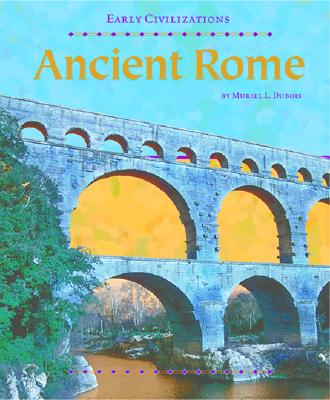 Ancient Rome - DuBois, Muriel L