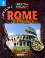 Ancient Rome - Sheehan, Sean