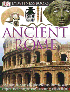 Ancient Rome - James, Simon