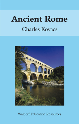 Ancient Rome - Kovacs, Charles