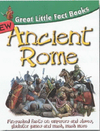 Ancient Rome - MacDonald, Fiona, and Walker, Jane, and Langley, Andrew