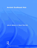 Ancient Southeast Asia