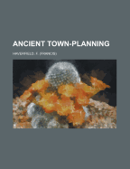 Ancient Town-Planning