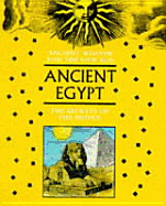 Ancient Wisdom for the New Age: Ancient Egypt: The Secrets of the Sphinx - New Holland Publishers Ltd, and Sharif, Zelda, and New Holland