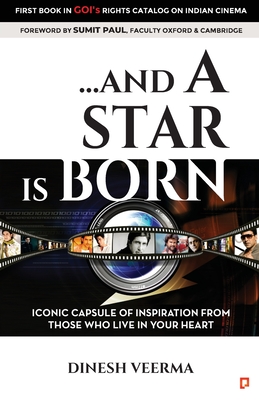 ...And A Star is Born - Verma, Dinesh