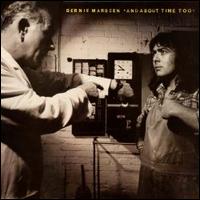 And About Time Too - Bernie Marsden