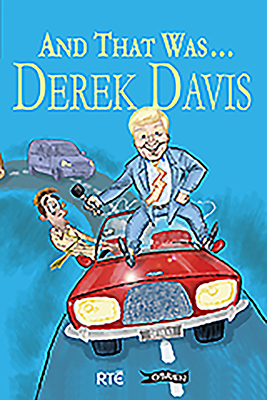 And That Was ... Derek Davis - Davis, Derek