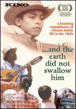 ... And the Earth Did Not Swallow Him - Severo Perez