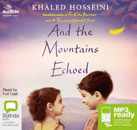 And the Mountains Echoed