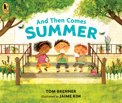 And Then Comes Summer - Brenner, Tom