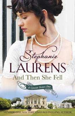 And Then She Fell: Number 4 in series - Laurens, Stephanie