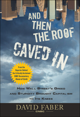 And Then the Roof Caved In - Faber, David