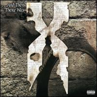 And Then There Was X [LP] - DMX