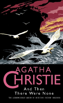 And Then There Were None - Christie, Agatha